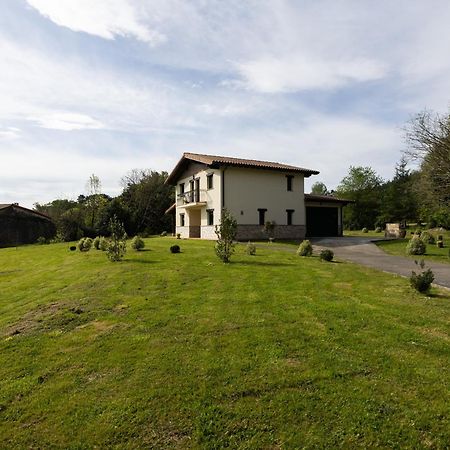 Villa Urdaibai Busturia Екстер'єр фото