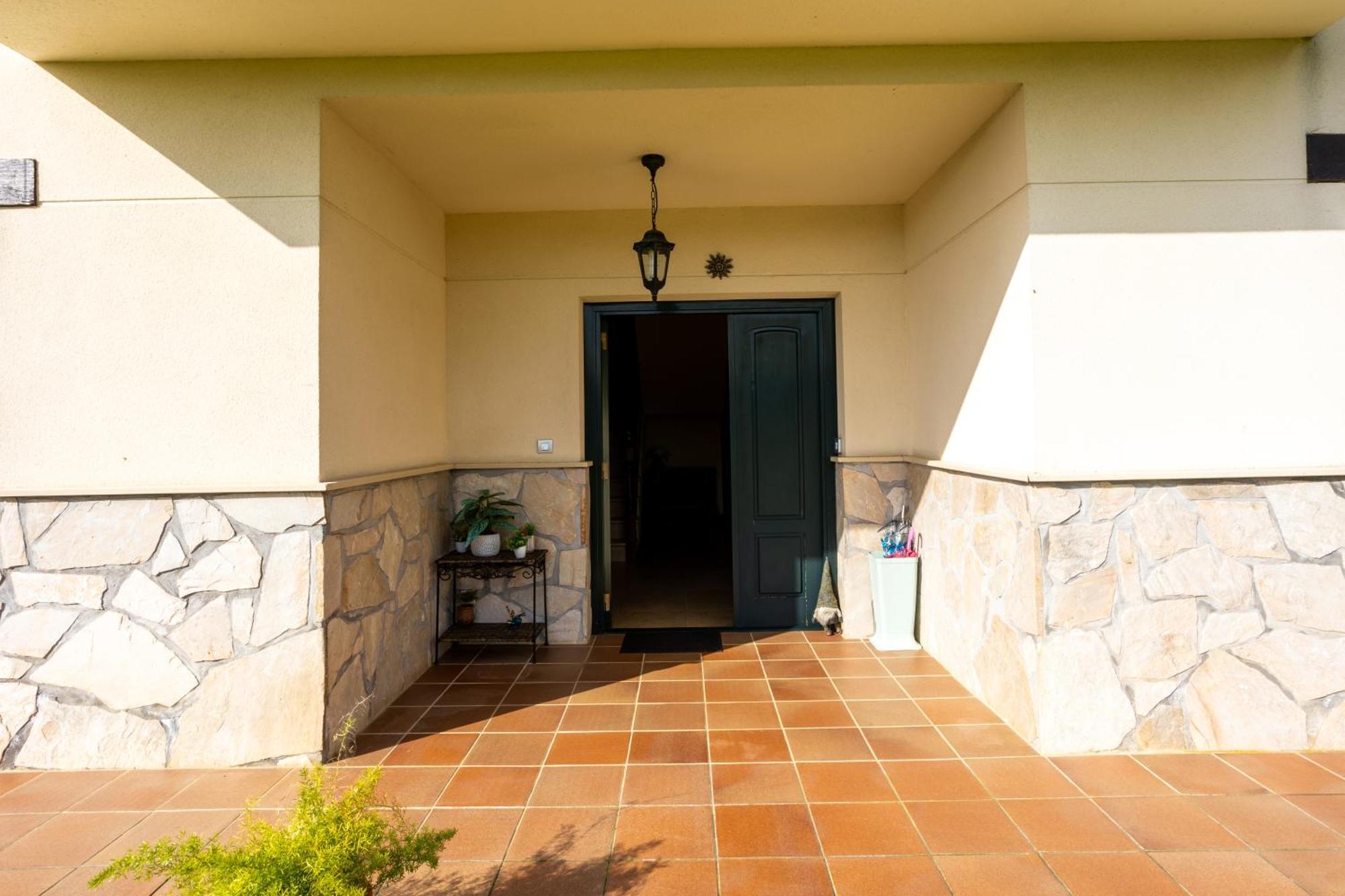 Villa Urdaibai Busturia Екстер'єр фото