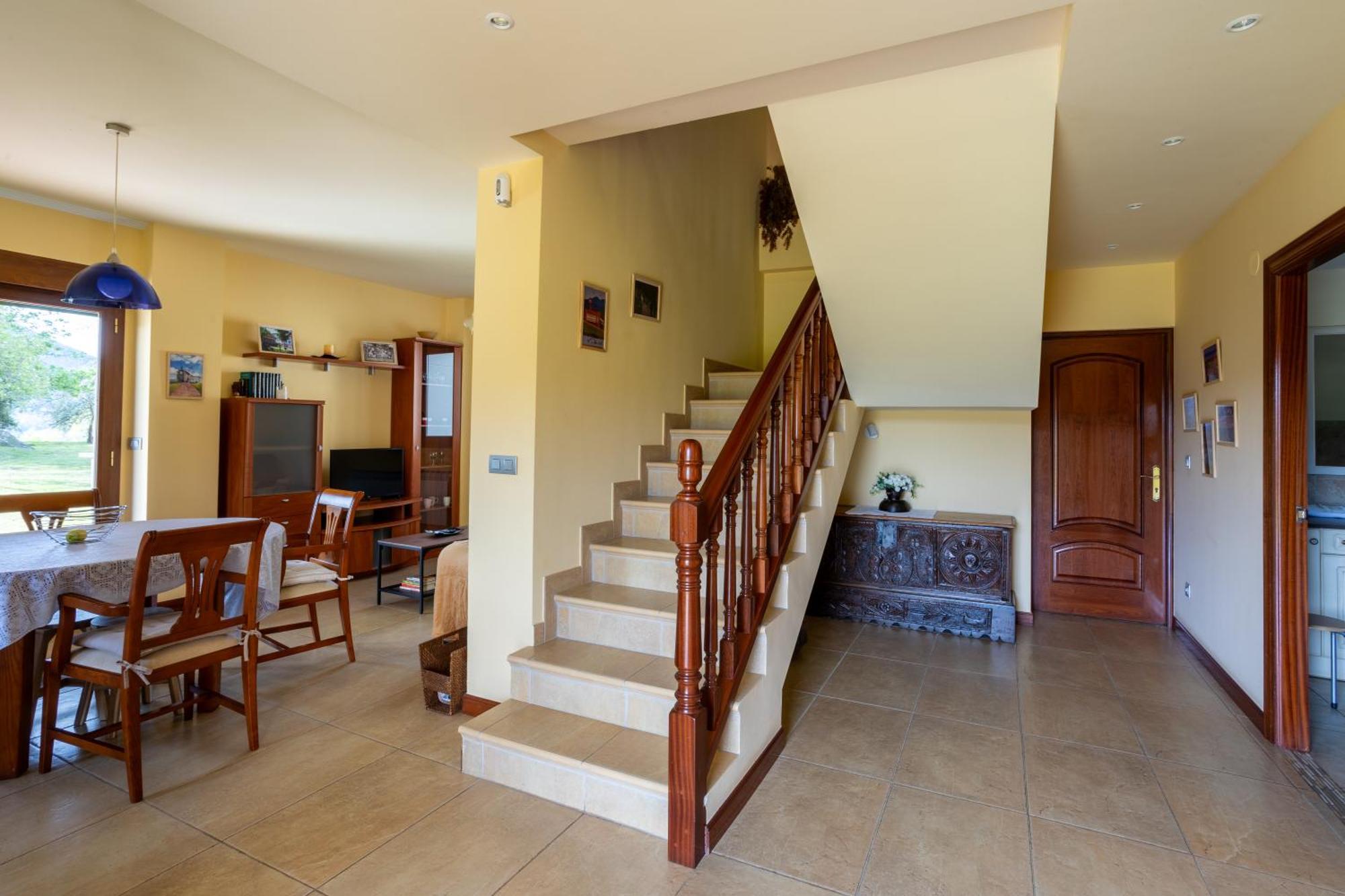 Villa Urdaibai Busturia Екстер'єр фото