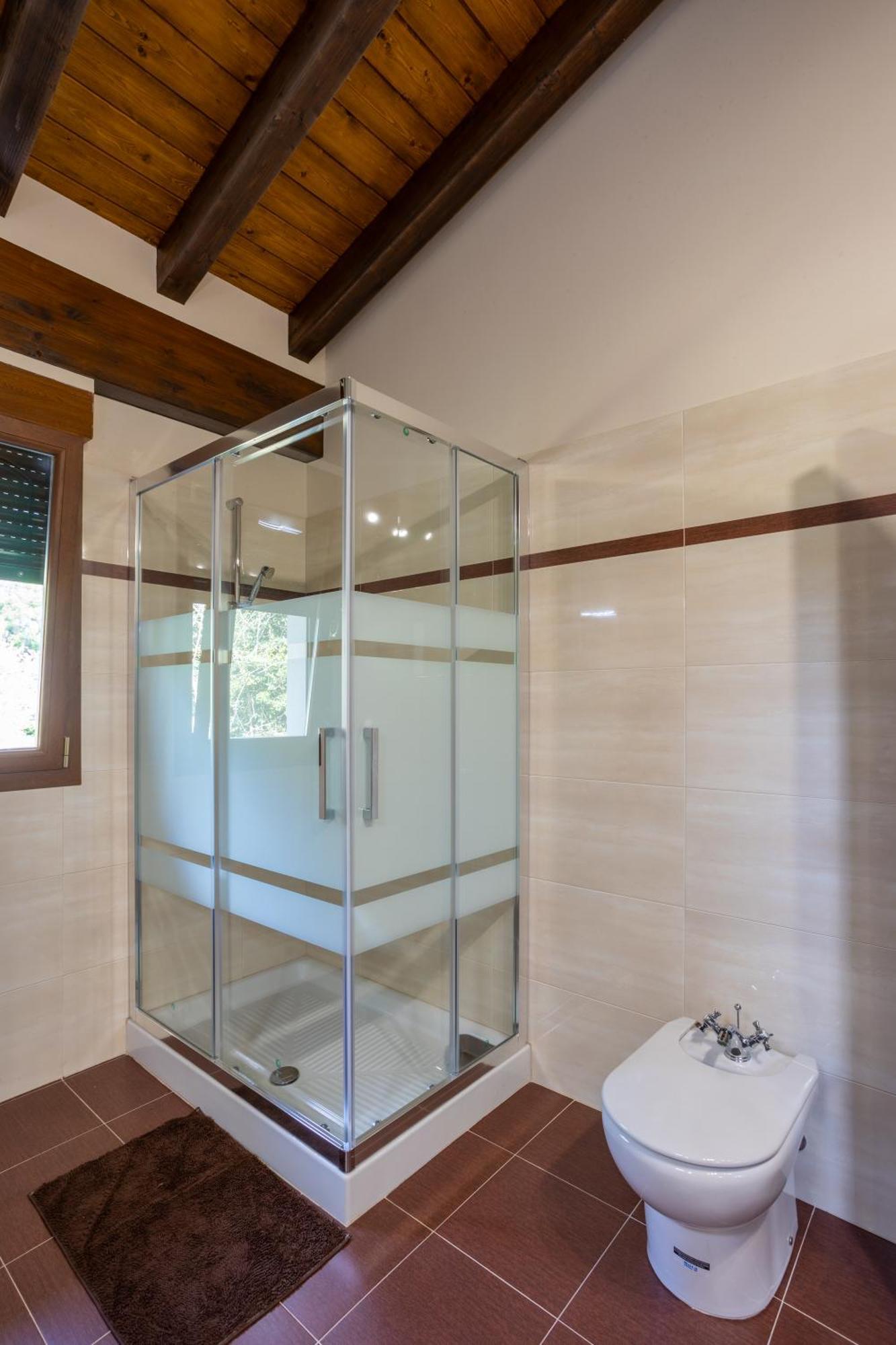 Villa Urdaibai Busturia Екстер'єр фото