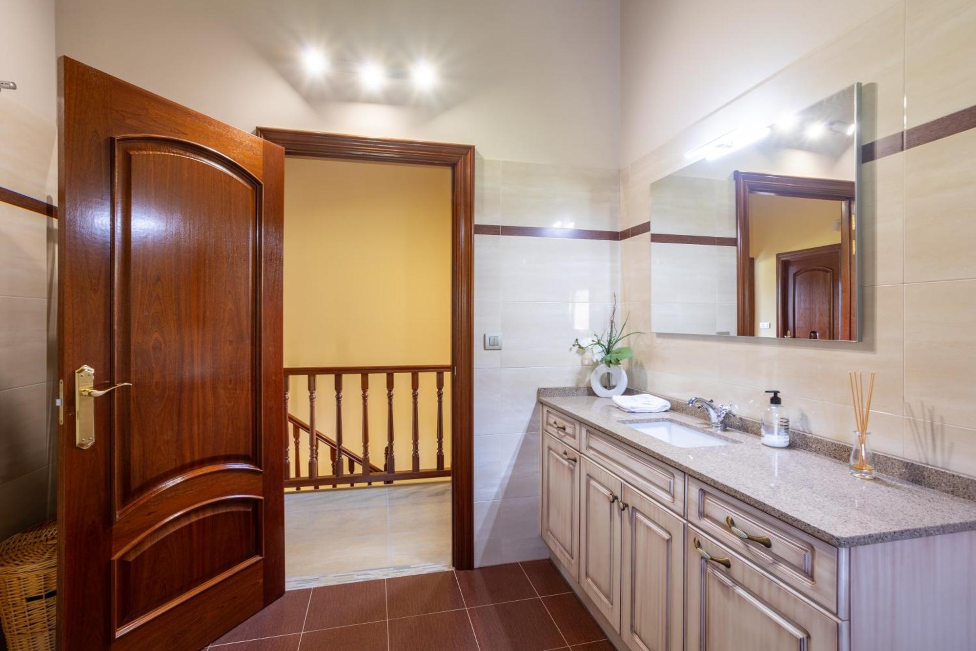 Villa Urdaibai Busturia Екстер'єр фото
