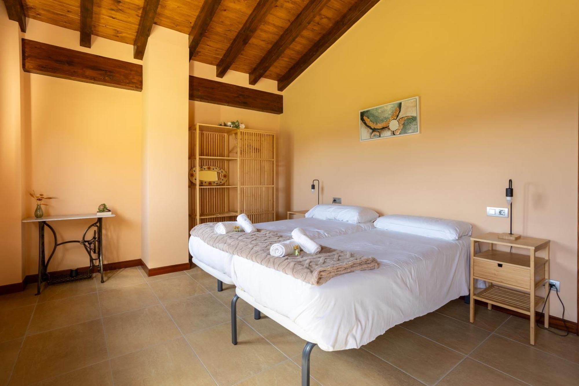 Villa Urdaibai Busturia Екстер'єр фото