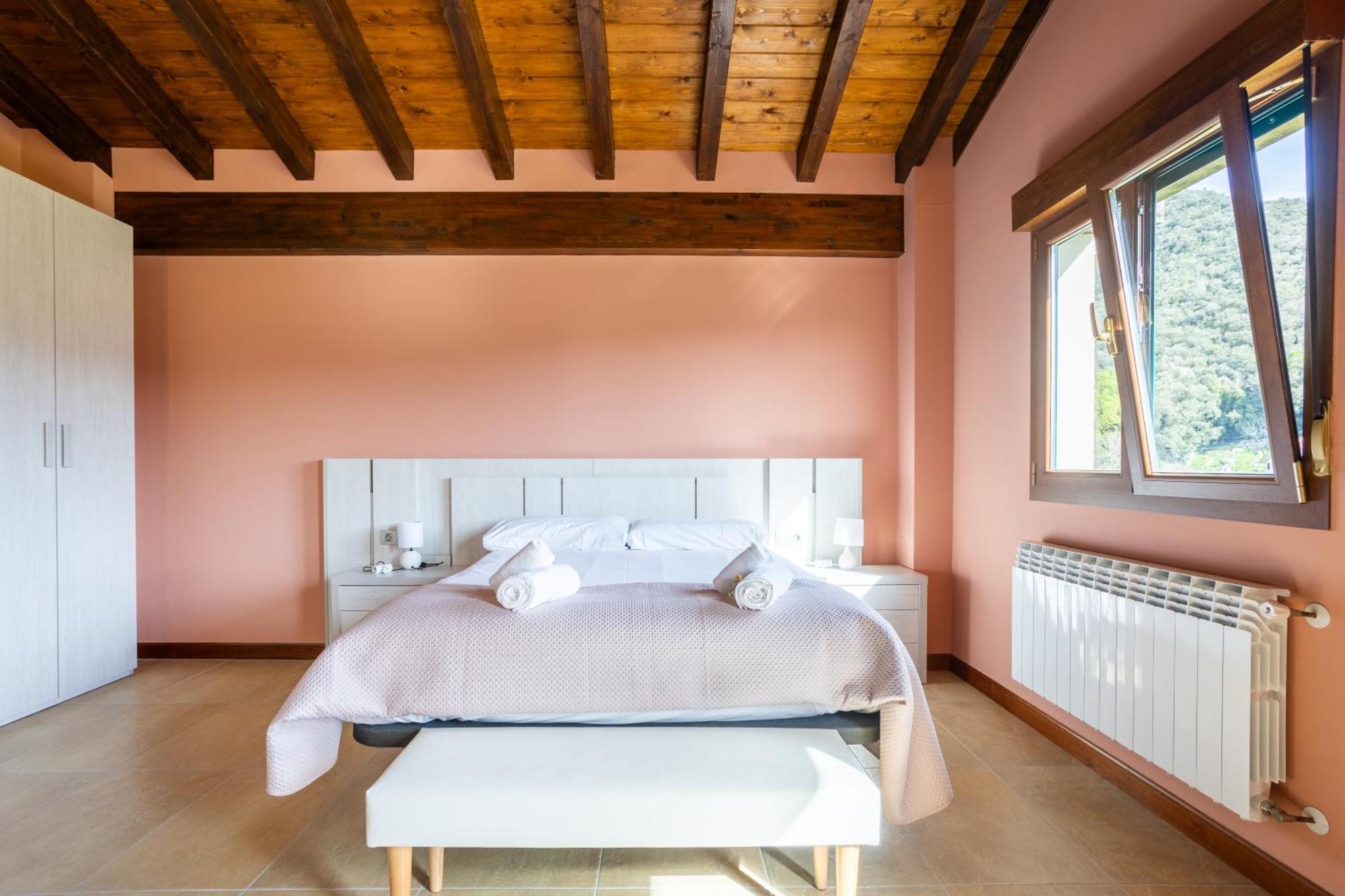 Villa Urdaibai Busturia Екстер'єр фото