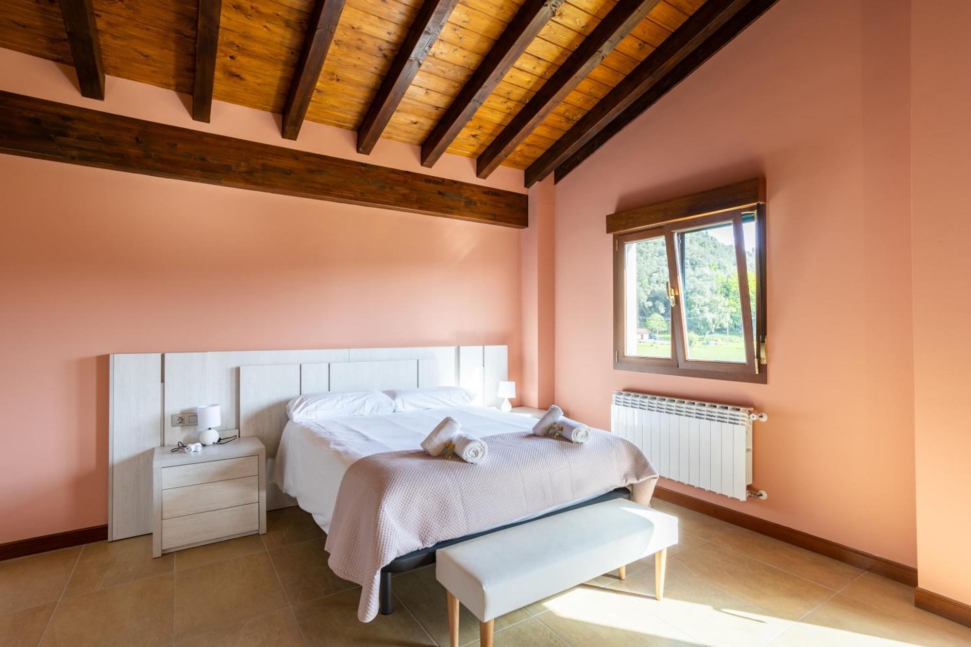 Villa Urdaibai Busturia Екстер'єр фото