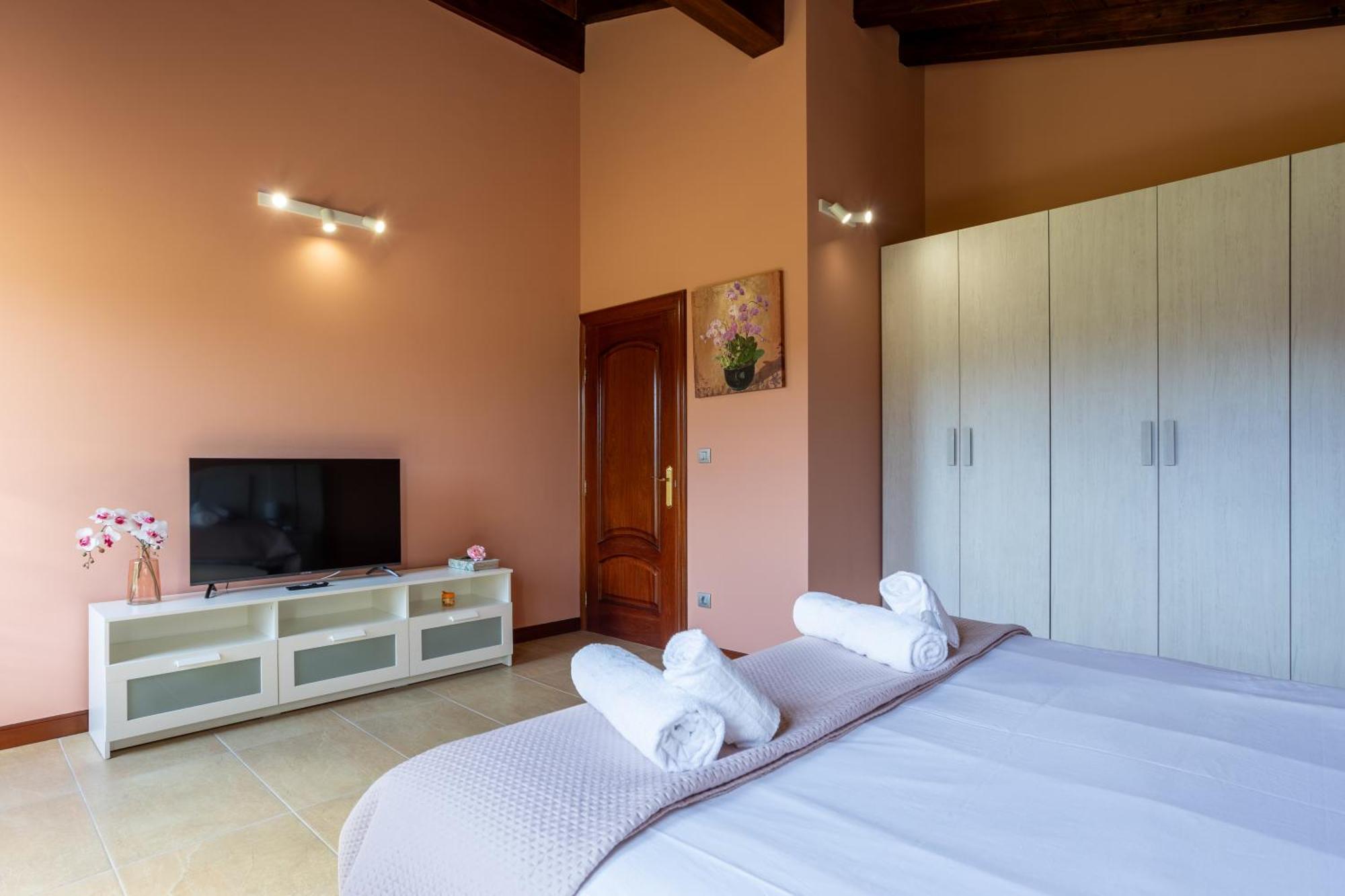 Villa Urdaibai Busturia Екстер'єр фото