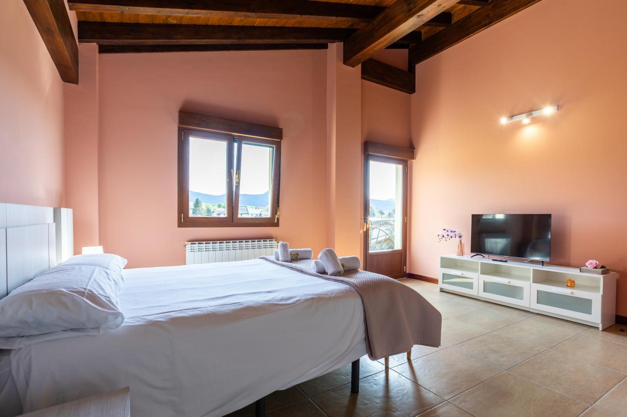Villa Urdaibai Busturia Екстер'єр фото