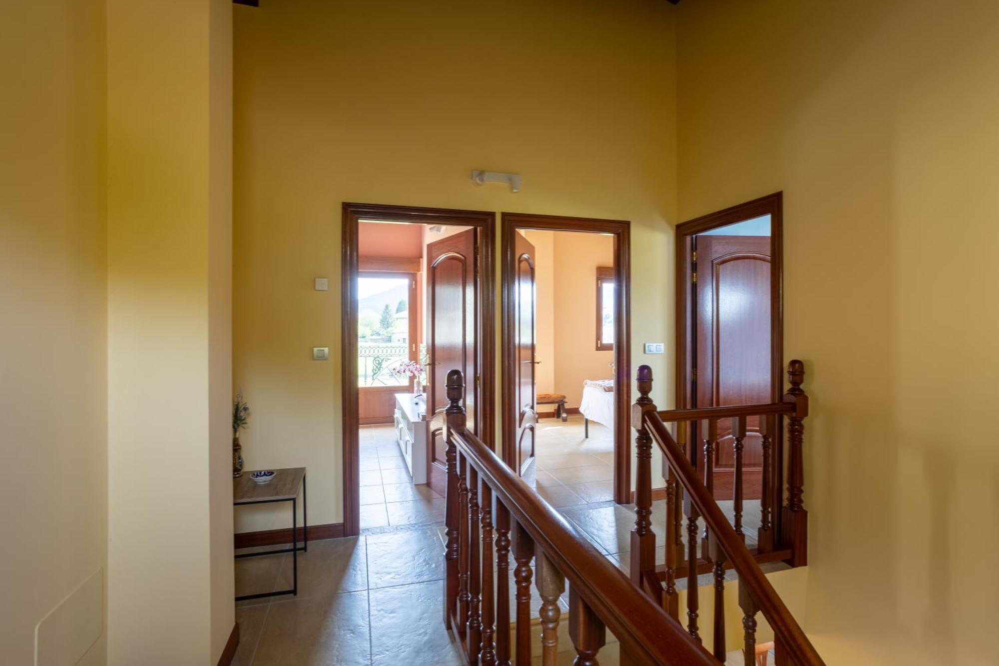 Villa Urdaibai Busturia Екстер'єр фото