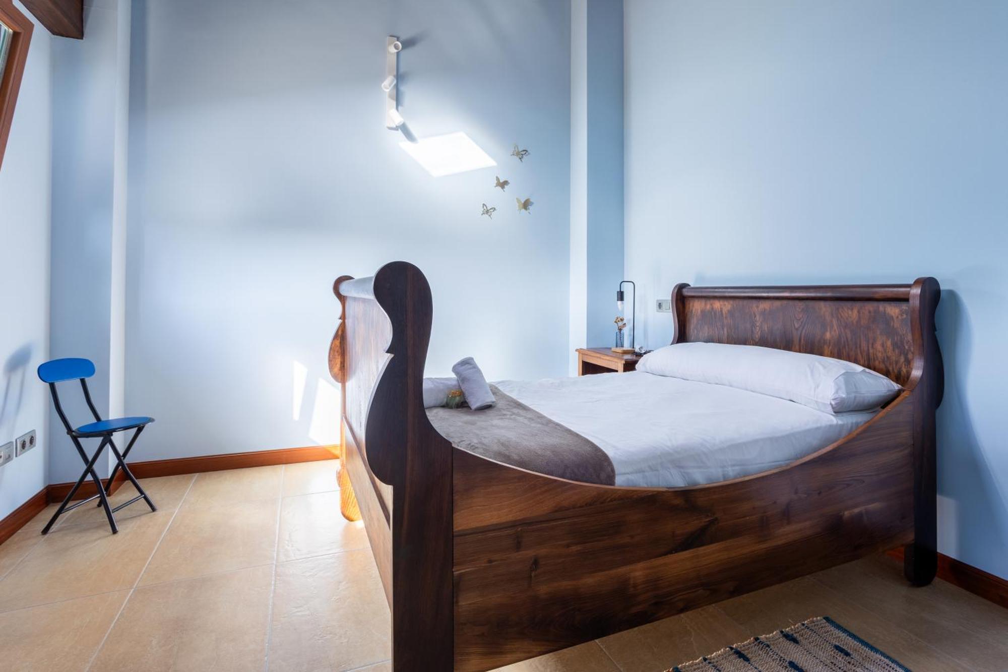 Villa Urdaibai Busturia Екстер'єр фото