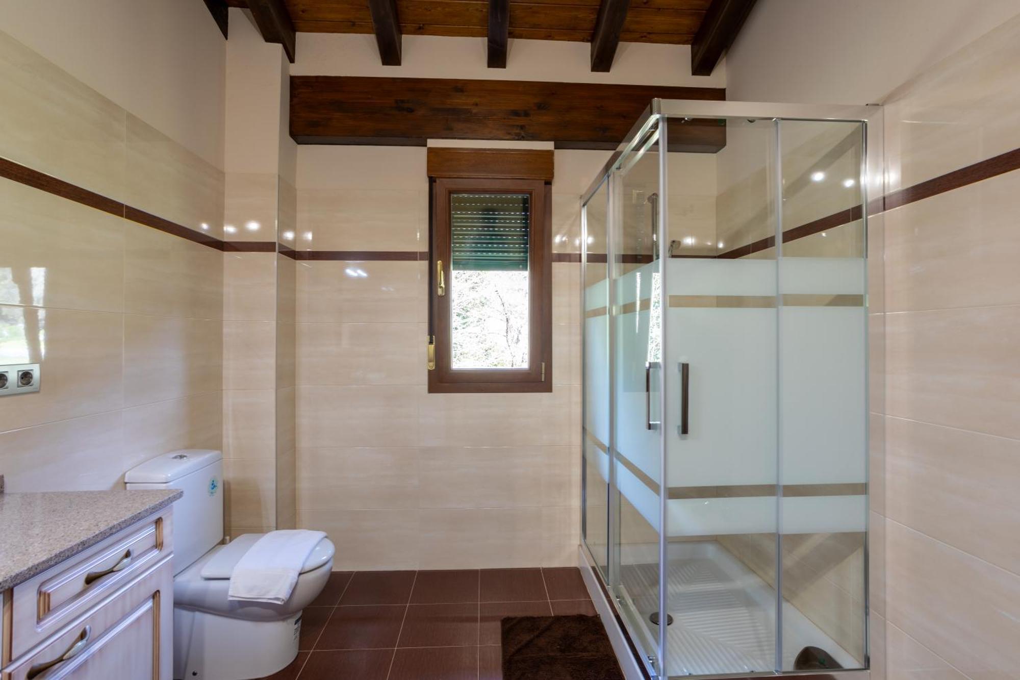Villa Urdaibai Busturia Екстер'єр фото