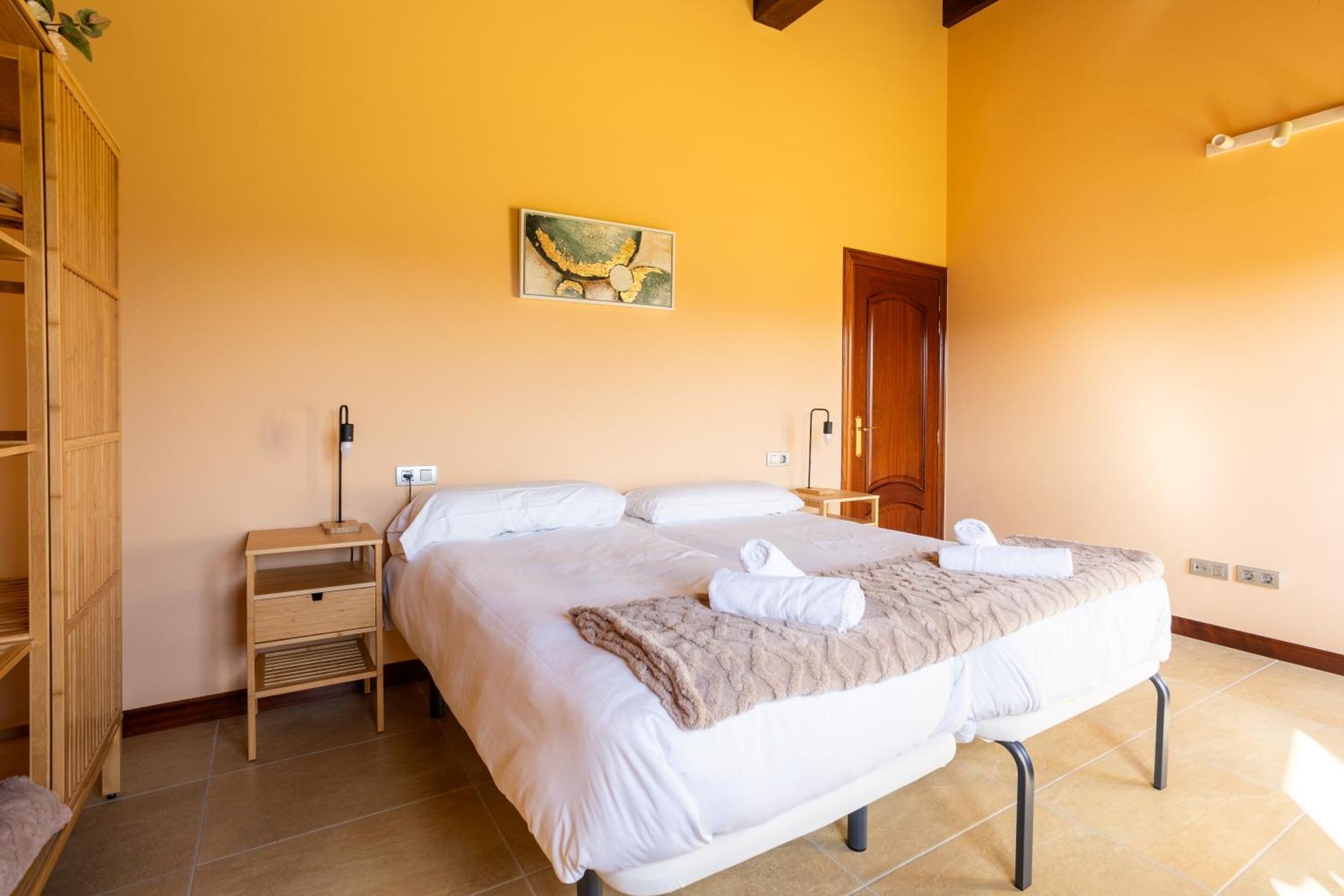 Villa Urdaibai Busturia Екстер'єр фото