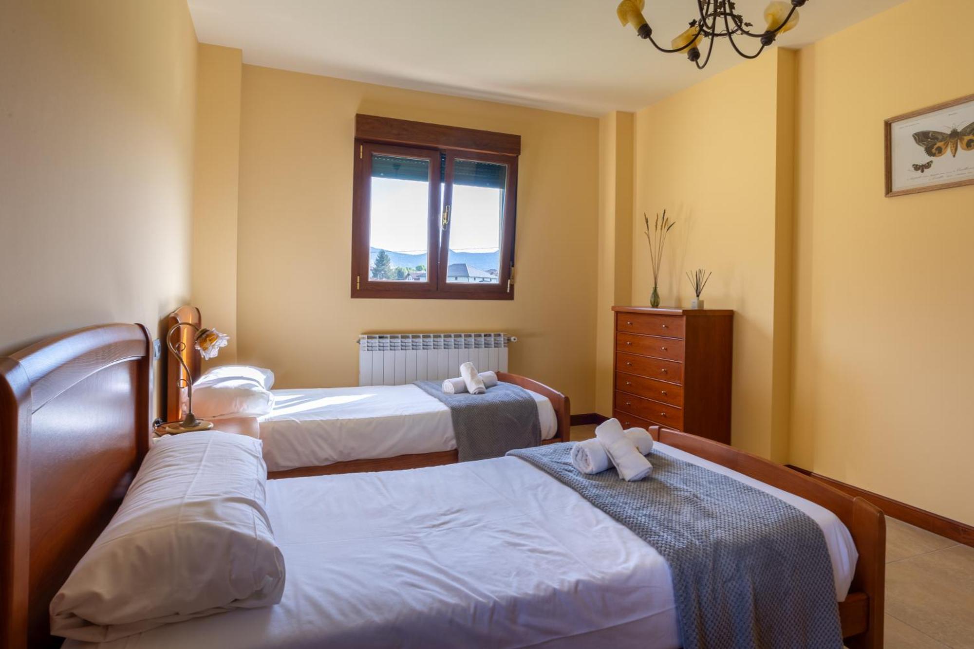 Villa Urdaibai Busturia Екстер'єр фото